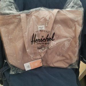 Herschel mica tote